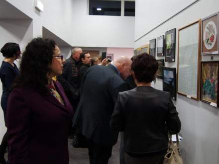 XV Ogólnopolski Konkurs Sztuki Nieprofesjonalnej rozstrzygnięty