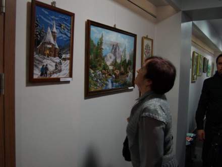 XV Ogólnopolski Konkurs Sztuki Nieprofesjonalnej rozstrzygnięty