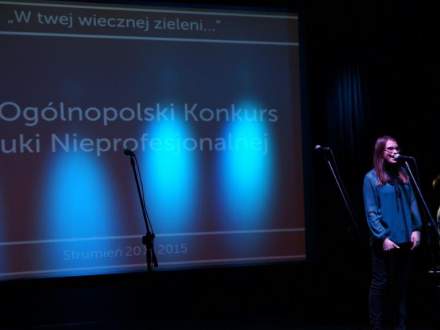 XV Ogólnopolski Konkurs Sztuki Nieprofesjonalnej rozstrzygnięty