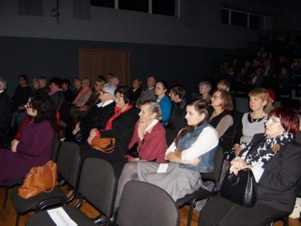 XV Ogólnopolski Konkurs Sztuki Nieprofesjonalnej rozstrzygnięty