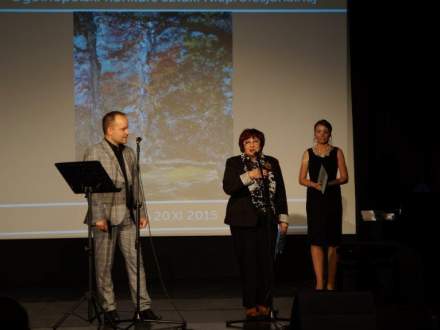 XV Ogólnopolski Konkurs Sztuki Nieprofesjonalnej rozstrzygnięty