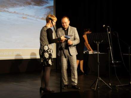 XV Ogólnopolski Konkurs Sztuki Nieprofesjonalnej rozstrzygnięty