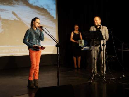 XV Ogólnopolski Konkurs Sztuki Nieprofesjonalnej rozstrzygnięty