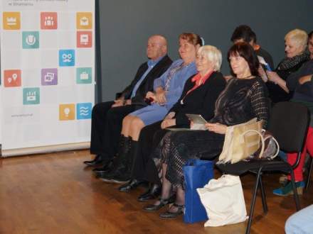 XV Ogólnopolski Konkurs Sztuki Nieprofesjonalnej rozstrzygnięty