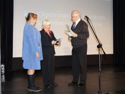 XV Ogólnopolski Konkurs Sztuki Nieprofesjonalnej rozstrzygnięty