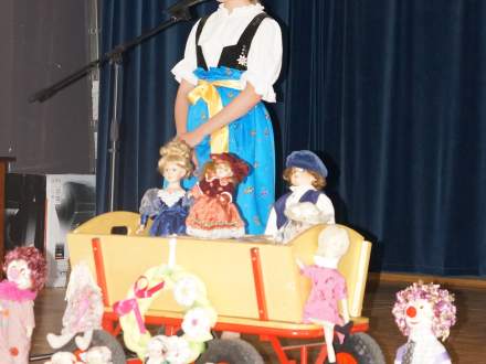 Rzóndzymy po naszymu