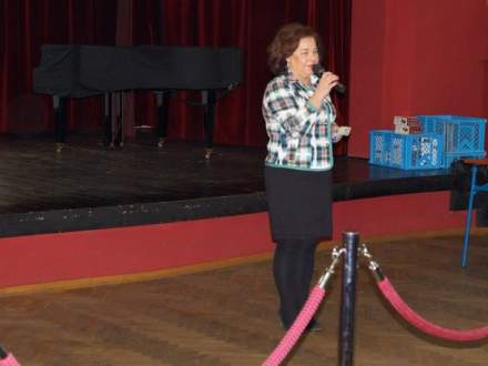 Mistrzostwa Powiatu w szachach