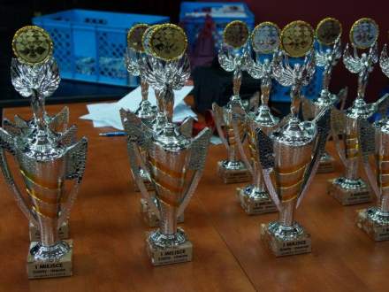 Mistrzostwa Powiatu w szachach