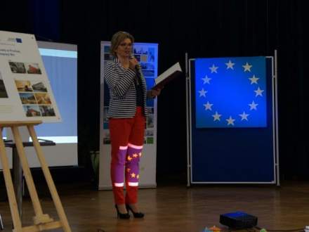 Konkurs Wiedzy o Unii Europejskiej