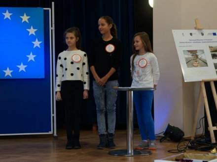 Konkurs Wiedzy o Unii Europejskiej