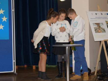 Konkurs Wiedzy o Unii Europejskiej