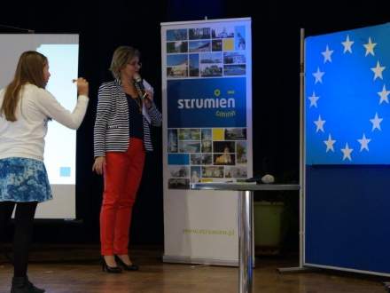 Konkurs Wiedzy o Unii Europejskiej