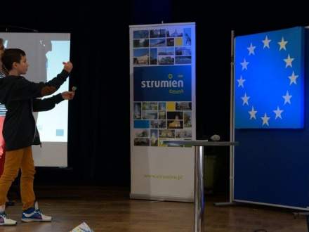 Konkurs Wiedzy o Unii Europejskiej