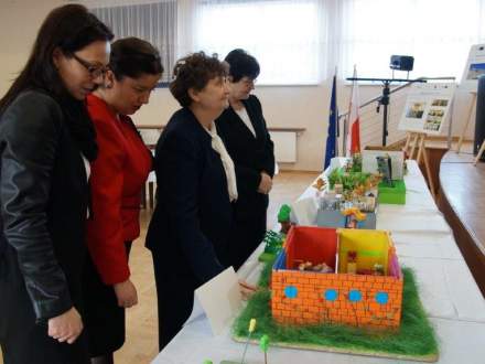 Konkurs Wiedzy o Unii Europejskiej