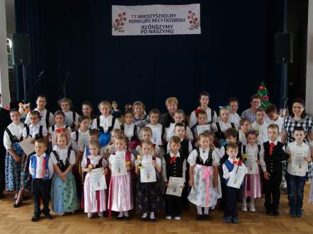 Rzóndzymy po naszymu