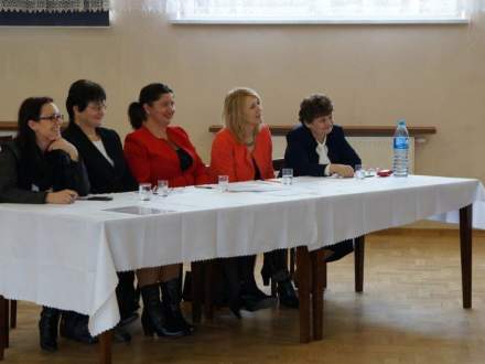 Konkurs Wiedzy o Unii Europejskiej