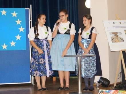 Konkurs Wiedzy o Unii Europejskiej