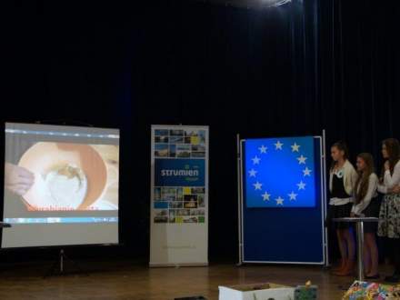 Konkurs Wiedzy o Unii Europejskiej