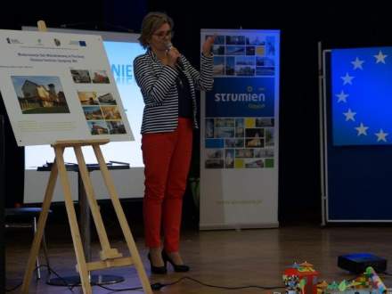 Konkurs Wiedzy o Unii Europejskiej