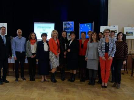 Konkurs Wiedzy o Unii Europejskiej