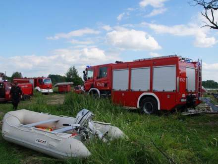 Za nami ćwiczenia strażackie