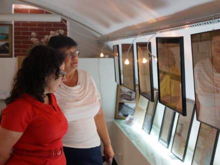 Wspominki o Strumieniu