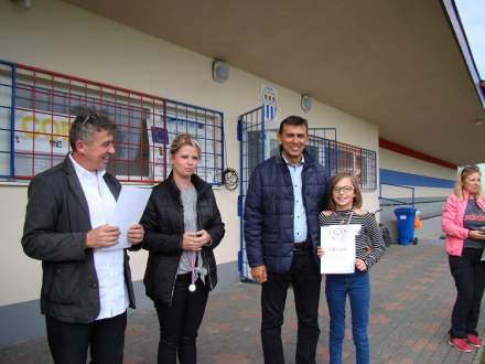 Wycieczka na Słowację