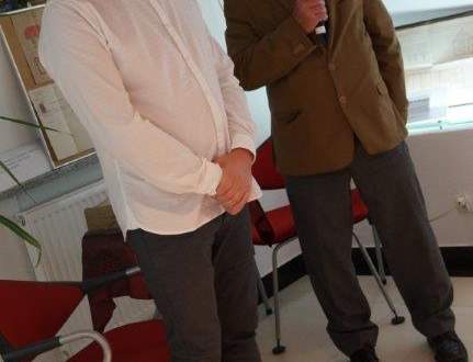 Wspominki o Strumieniu