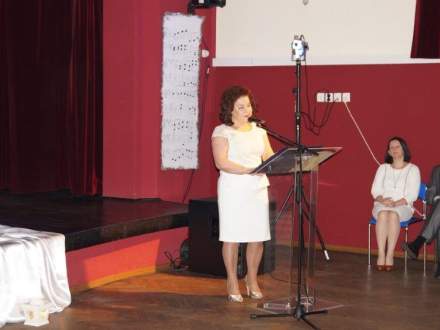 Konkurs ortograficzny "Strumieńska Żaba" rozstrzygnięty