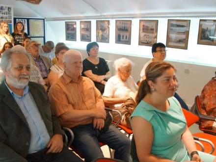 Wspominki o Strumieniu