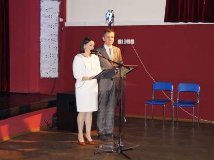 Konkurs ortograficzny "Strumieńska Żaba" rozstrzygnięty