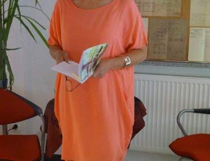 Wspominki o Strumieniu