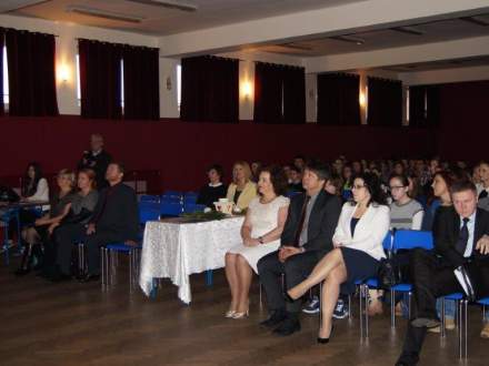 Konkurs ortograficzny "Strumieńska Żaba" rozstrzygnięty