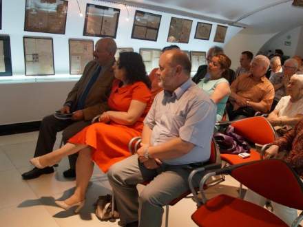 Wspominki o Strumieniu