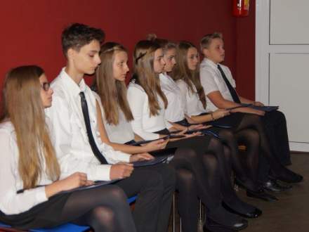 Konkurs ortograficzny "Strumieńska Żaba" rozstrzygnięty