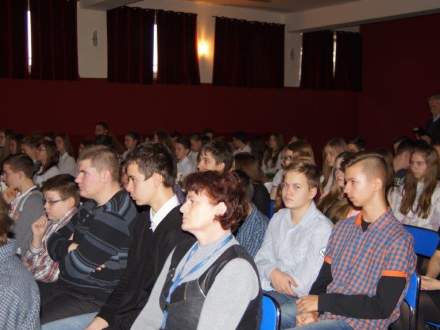 Konkurs ortograficzny "Strumieńska Żaba" rozstrzygnięty