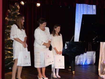 Konkurs ortograficzny "Strumieńska Żaba" rozstrzygnięty