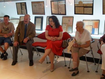 Wspominki o Strumieniu