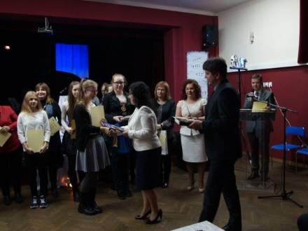 Konkurs ortograficzny "Strumieńska Żaba" rozstrzygnięty