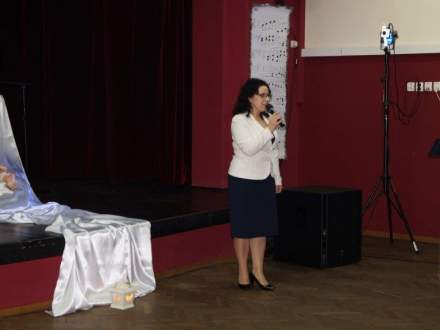 Konkurs ortograficzny "Strumieńska Żaba" rozstrzygnięty