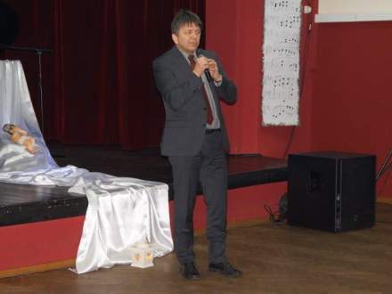 Konkurs ortograficzny "Strumieńska Żaba" rozstrzygnięty