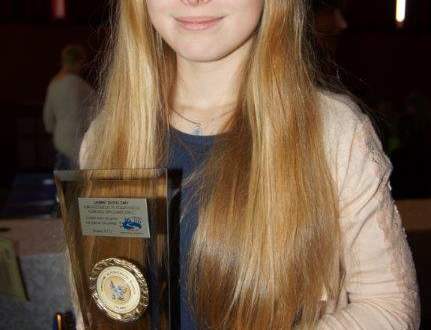 Konkurs ortograficzny "Strumieńska Żaba" rozstrzygnięty