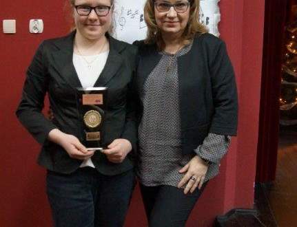 Konkurs ortograficzny "Strumieńska Żaba" rozstrzygnięty