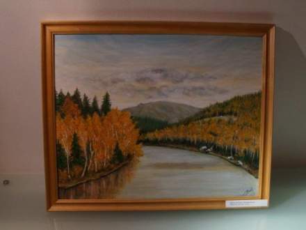 Zapraszamy do Galerii Pod Ratuszem