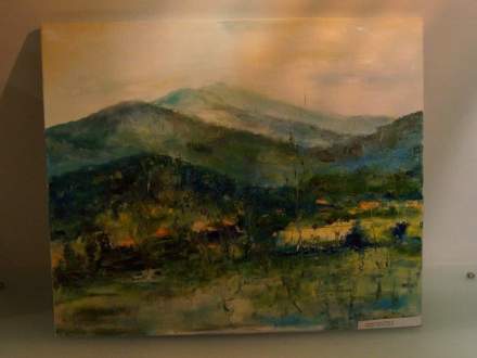 Zapraszamy do Galerii Pod Ratuszem