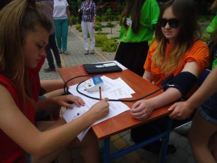 Gra miejska „Poznaj Strumień”