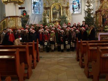 Wspólne zdjęcie wraz z Burmistrzem Gogolina