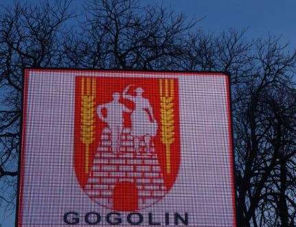 Canzonetta w Gogolinie