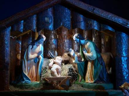 Koncert z cyklu "Gminne Kolędowanie"