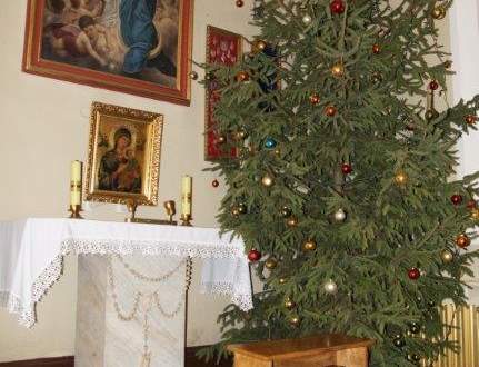 Koncert z cyklu "Gminne Kolędowanie"